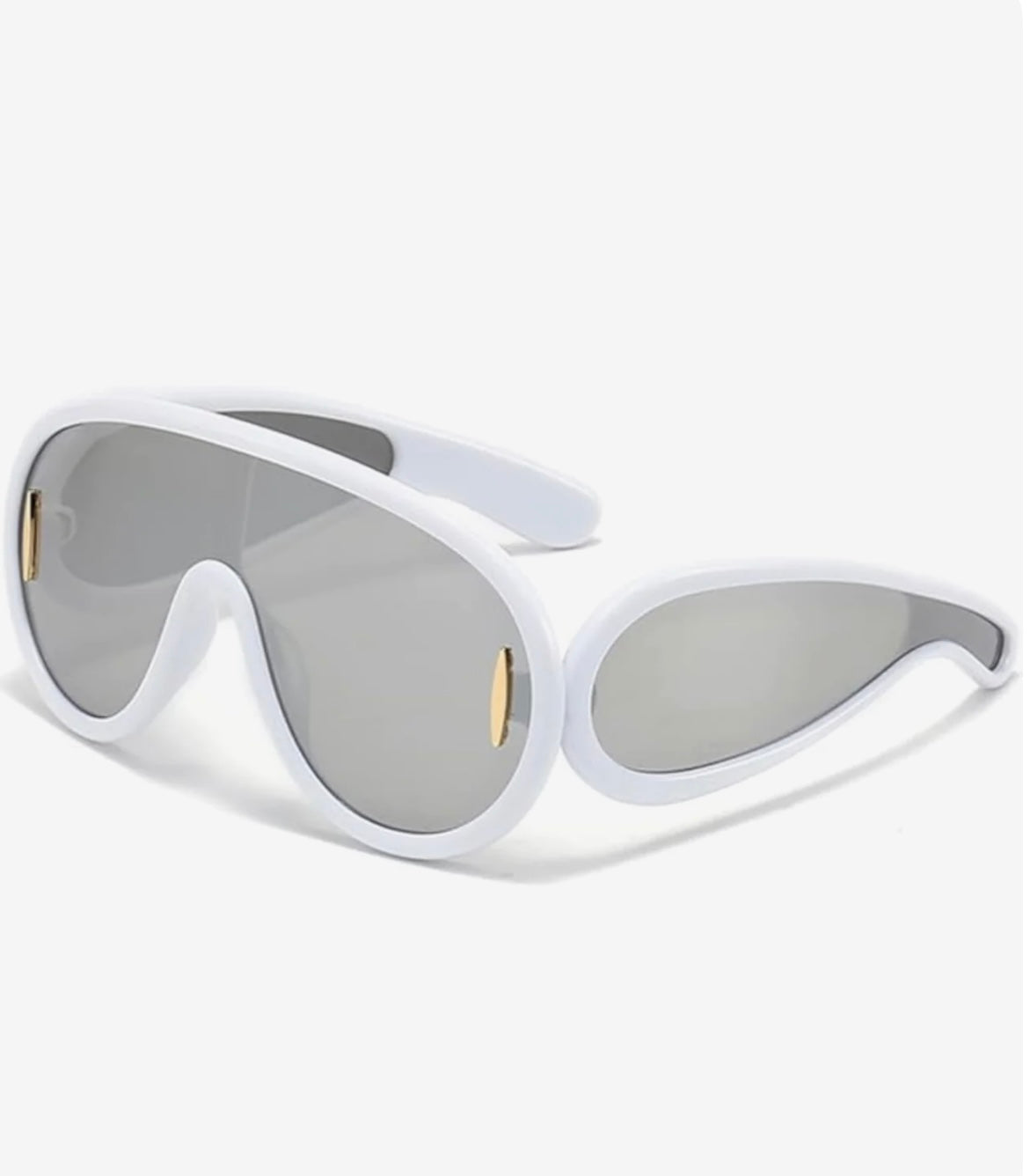 Icon - White