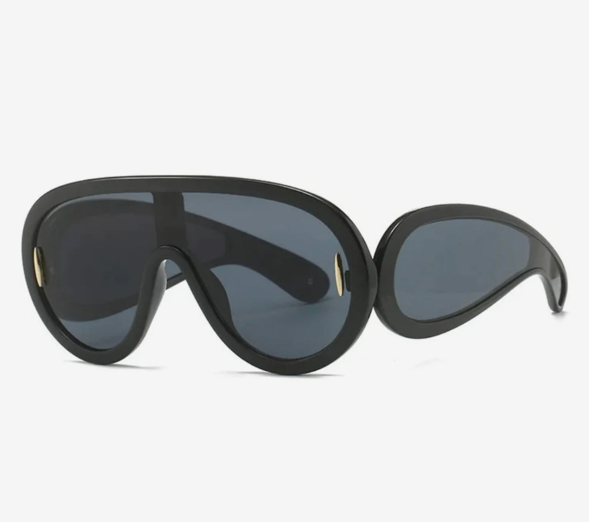 Icon - Black
