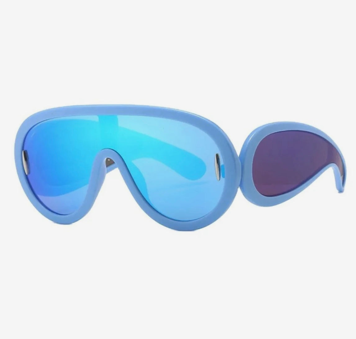 Icon -Blue
